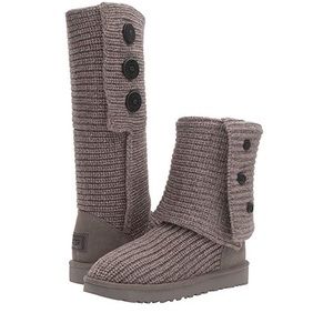 Classic Cardy II Ugg Boots (Authentic)
